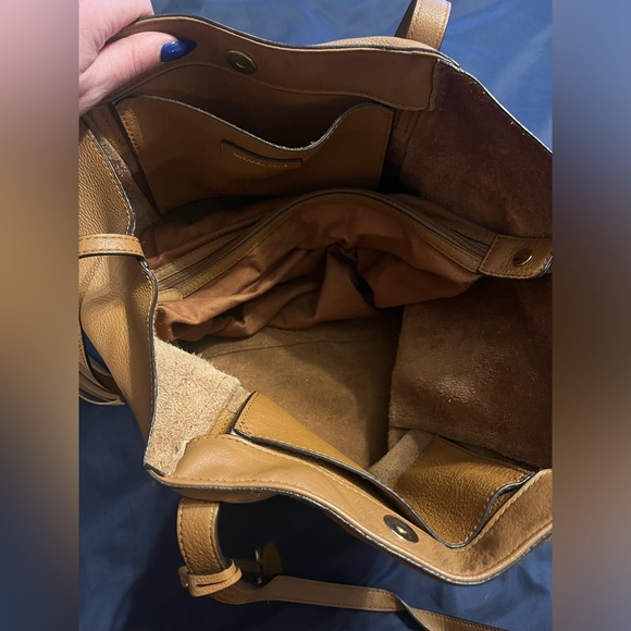 Michael Kors purse - Picture 7 of 10